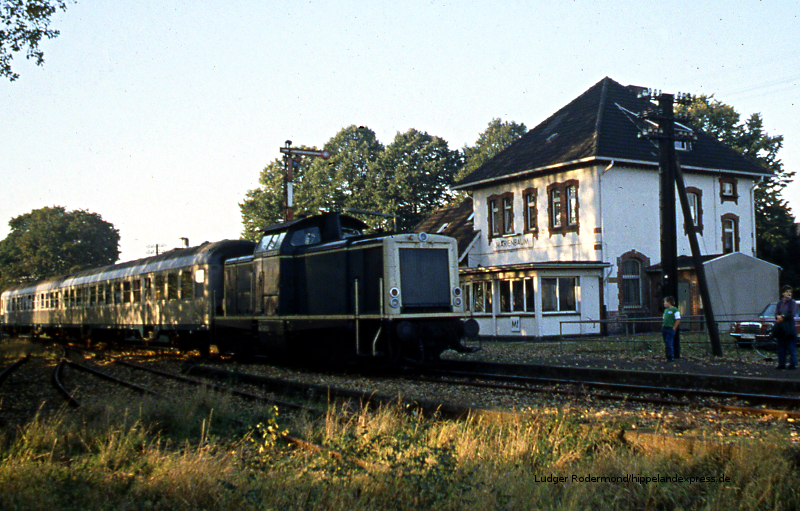 N 8937 in Marienbaum