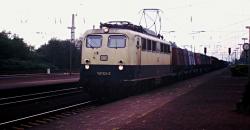 140 524 in Rheinhausen 1988.