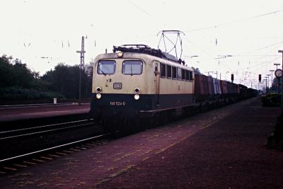 140 524 in Rheinhausen 1988.